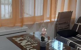 Appartement Centre-Ville Vierzon